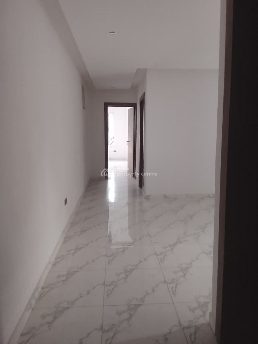 Spacious 2 Bedroom Apartment, Ikate, Lekki, Lagos, House for Rent