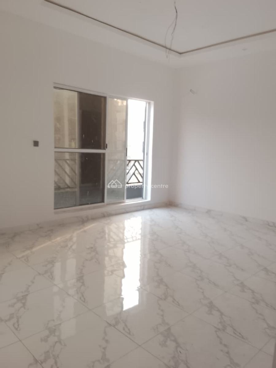 Spacious 2 Bedroom Apartment, Ikate, Lekki, Lagos, House for Rent