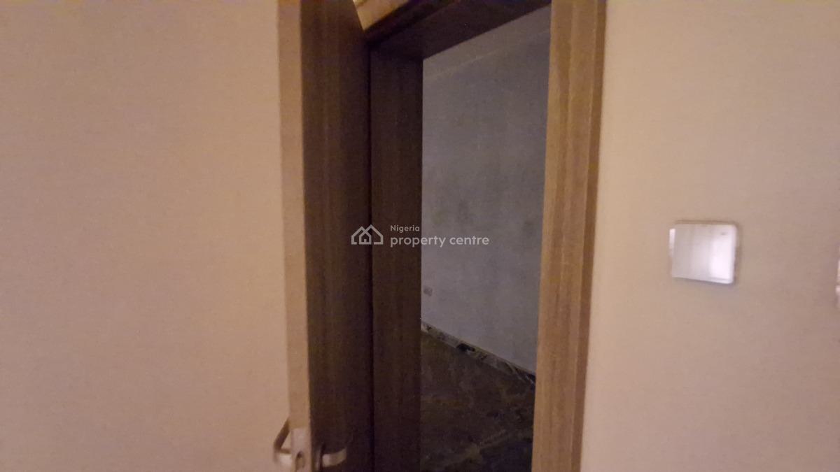 4-bedroom Terrace Triplex, Apo Dutse, Apo, Abuja, Terraced Duplex for Sale