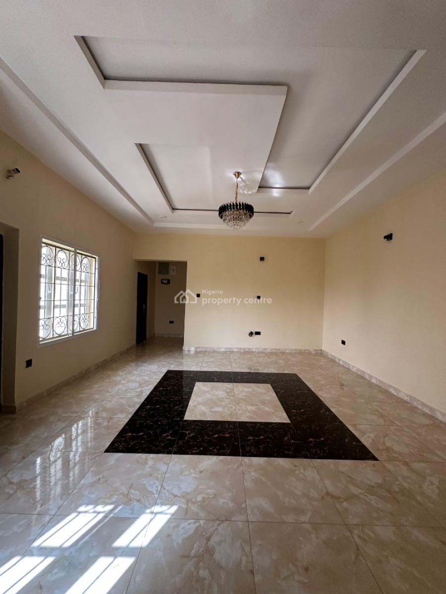 Brand New 2 Bedroom Apartment, Sahad Hospitals, Apo Resettlement, Apo, Abuja, Flat / Apartment for Rent
