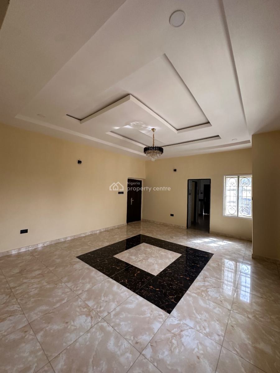 Brand New 2 Bedroom Apartment, Sahad Hospitals, Apo Resettlement, Apo, Abuja, Flat / Apartment for Rent
