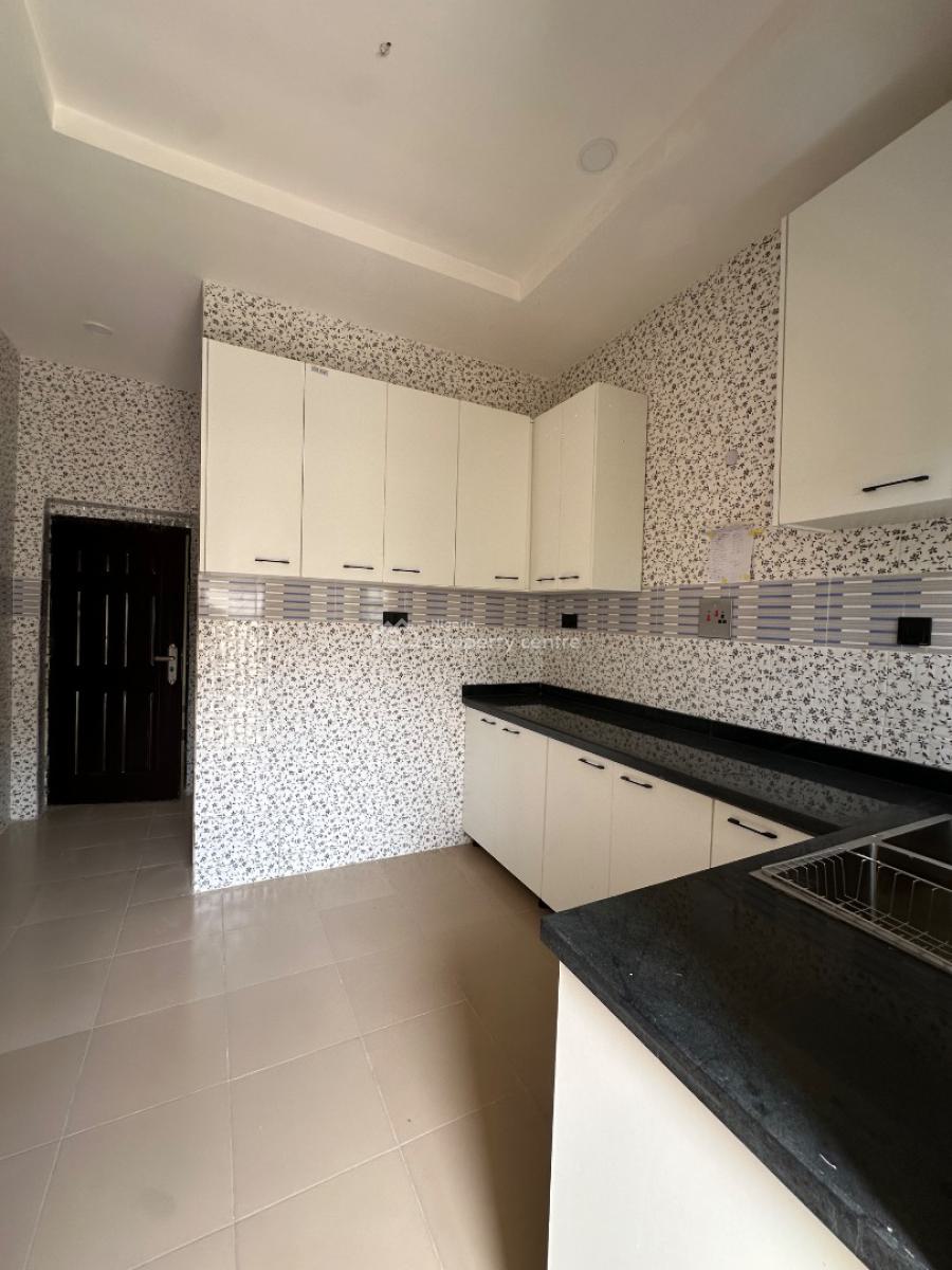 Brand New 2 Bedroom Apartment, Sahad Hospitals, Apo Resettlement, Apo, Abuja, Flat / Apartment for Rent