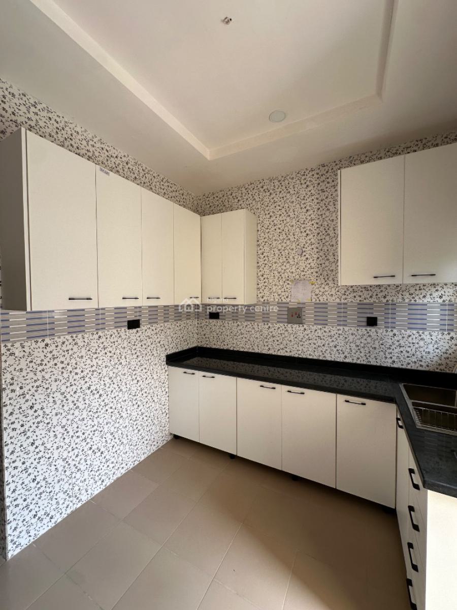 Brand New 2 Bedroom Apartment, Sahad Hospitals, Apo Resettlement, Apo, Abuja, Flat / Apartment for Rent