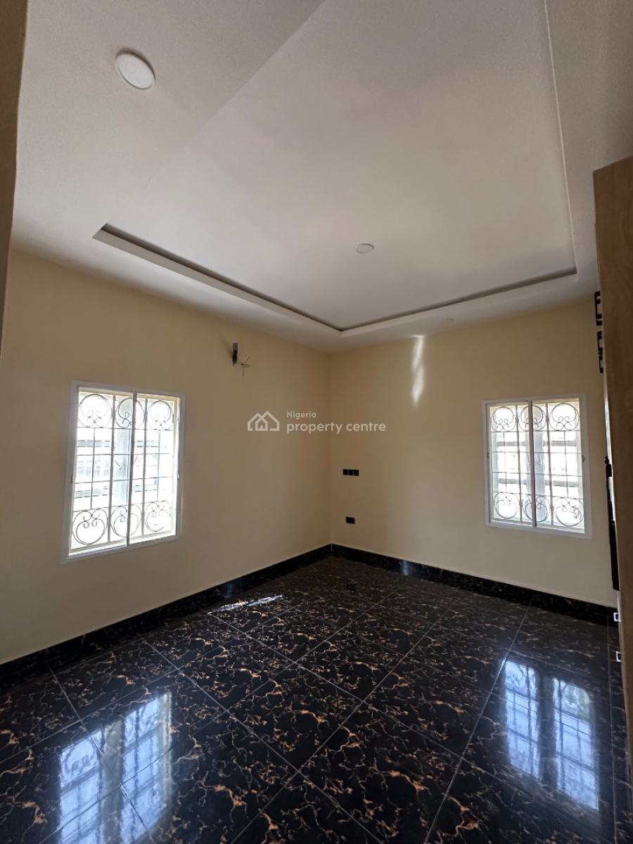 Brand New 2 Bedroom Apartment, Sahad Hospitals, Apo Resettlement, Apo, Abuja, Flat / Apartment for Rent