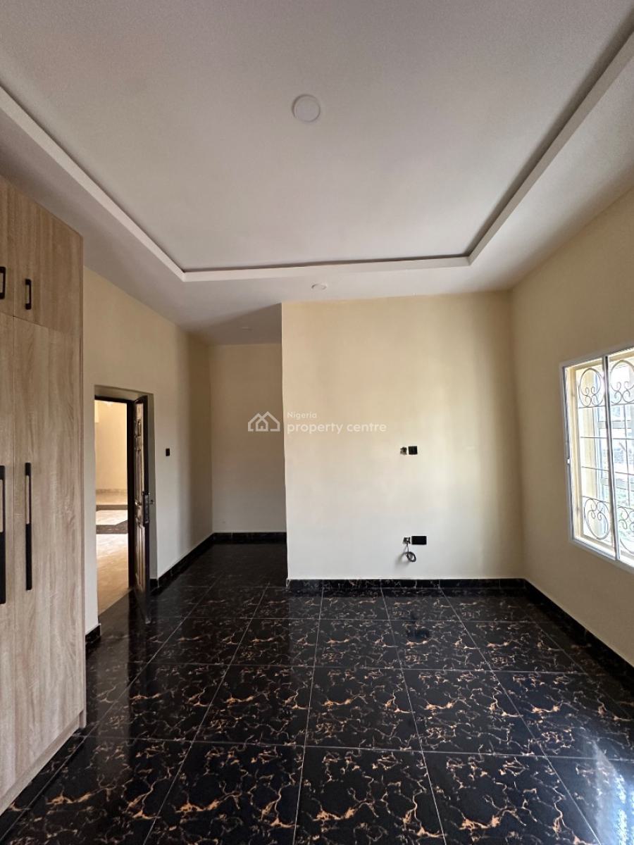Brand New 2 Bedroom Apartment, Sahad Hospitals, Apo Resettlement, Apo, Abuja, Flat / Apartment for Rent