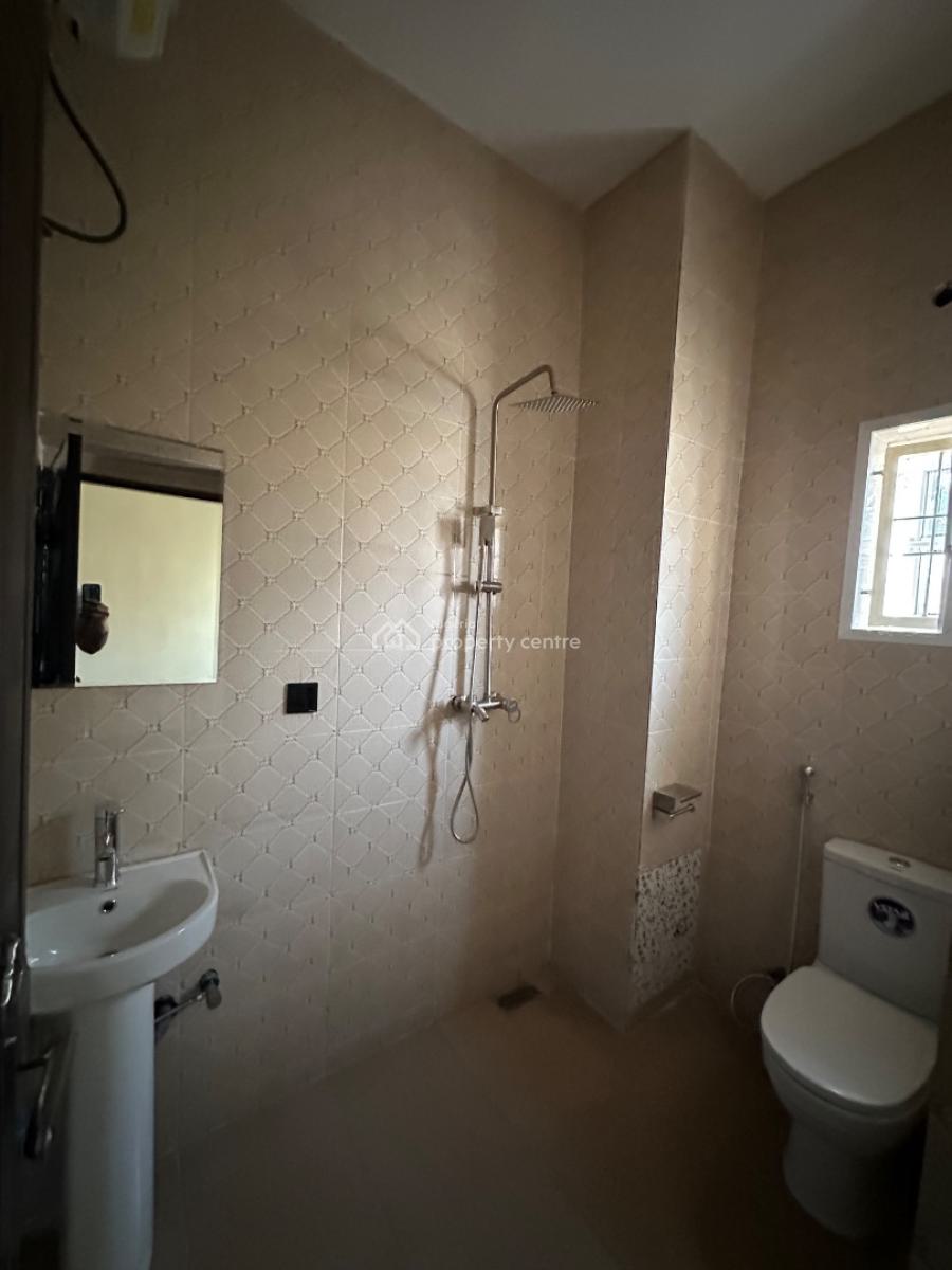 Brand New 2 Bedroom Apartment, Sahad Hospitals, Apo Resettlement, Apo, Abuja, Flat / Apartment for Rent