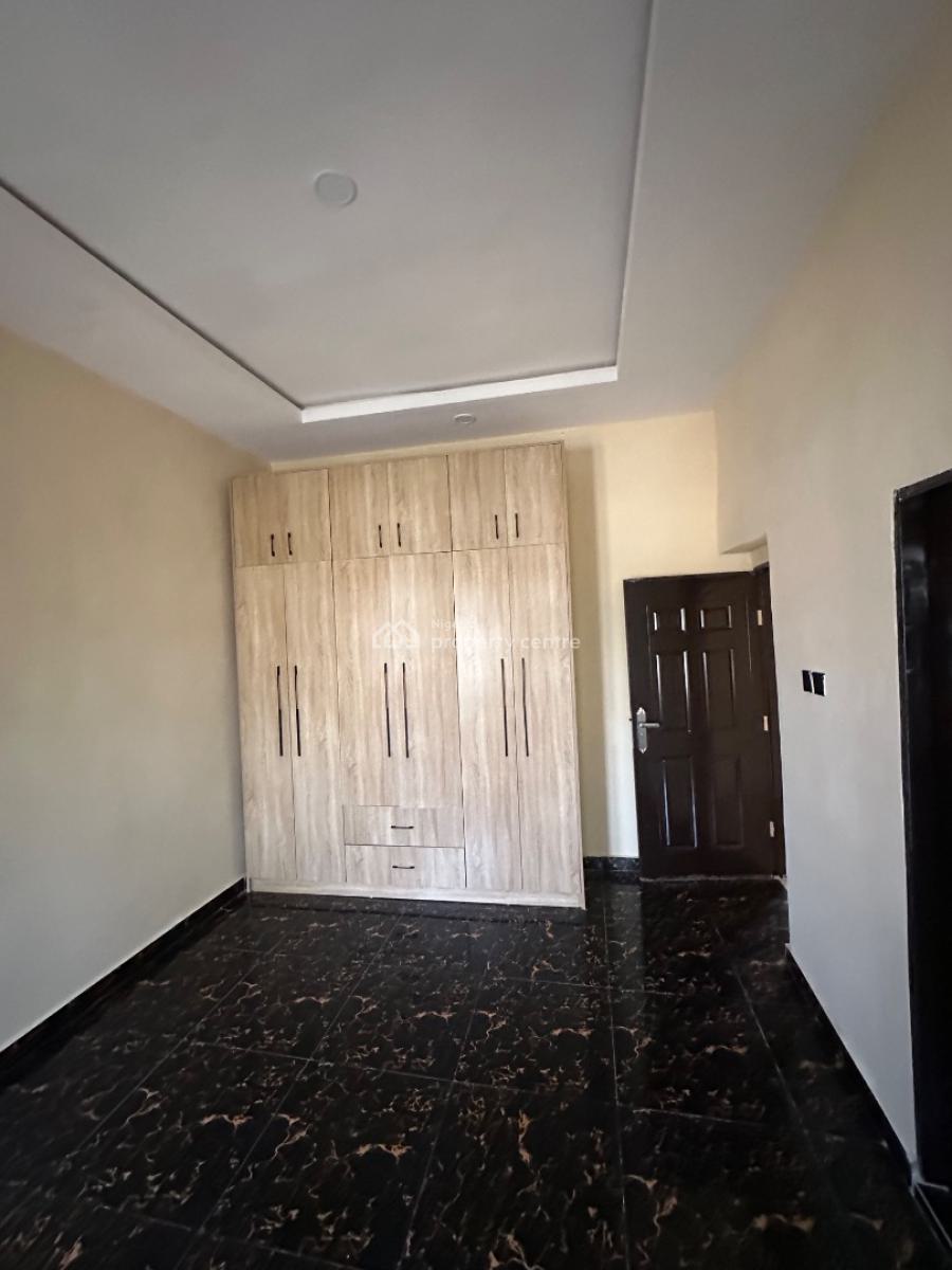 Brand New 2 Bedroom Apartment, Sahad Hospitals, Apo Resettlement, Apo, Abuja, Flat / Apartment for Rent