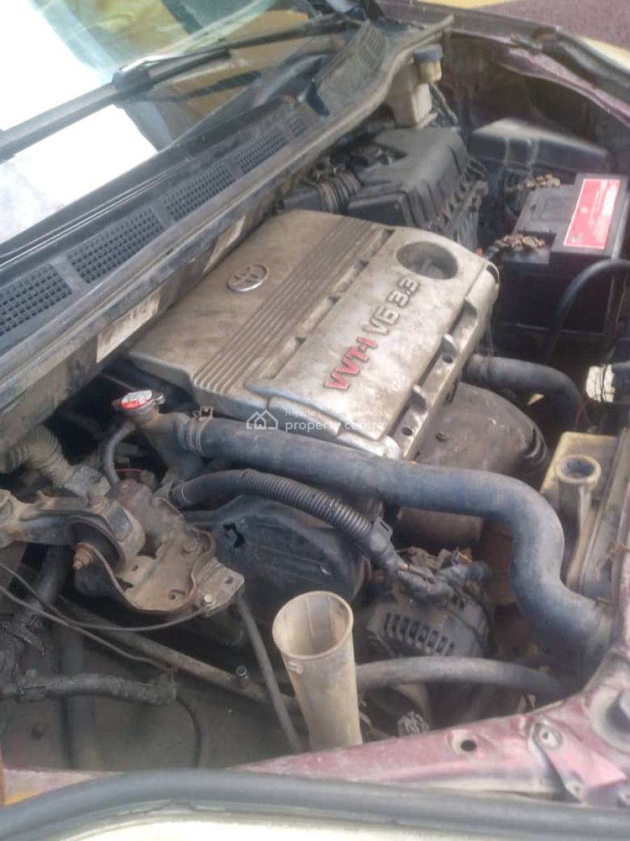 a Newly Built Self Serviced 5 Bedroom Fully Detached Duplex, Lekki Phase 1, Lekki, Lagos, Detached Duplex for Rent