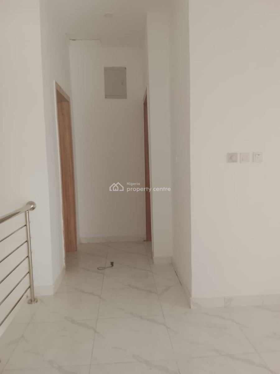 Newly Built 4 Bedroom Detached Duplex, Vgc, Lekki, Lagos, Detached Duplex for Rent