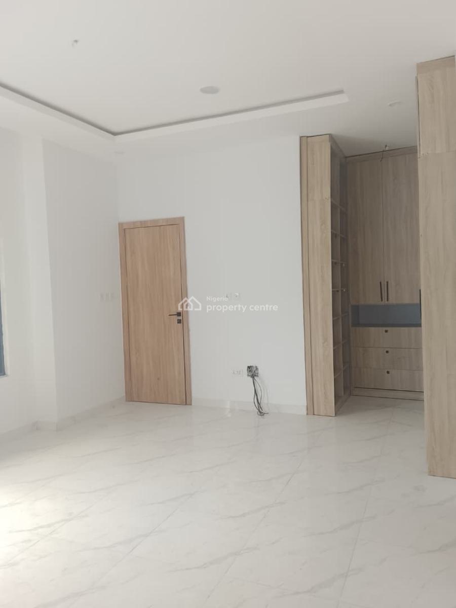 Newly Built 4 Bedroom Detached Duplex, Vgc, Lekki, Lagos, Detached Duplex for Rent