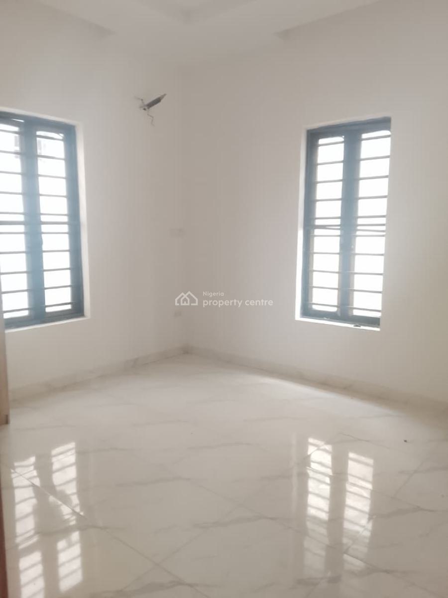 Newly Built 4 Bedroom Detached Duplex, Vgc, Lekki, Lagos, Detached Duplex for Rent