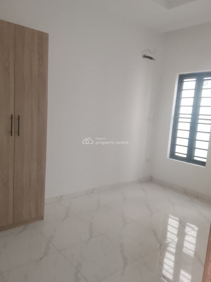Newly Built 4 Bedroom Detached Duplex, Vgc, Lekki, Lagos, Detached Duplex for Rent