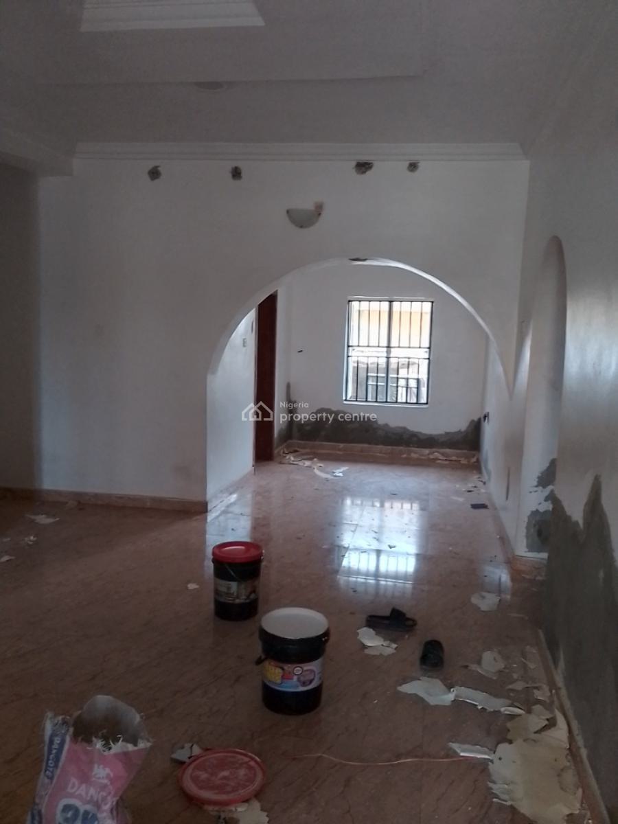 Luxury 2 Bedroom Apartments, Renovated, 5, Peace Ville Estate, Badore, Ajah, Lagos, Flat / Apartment for Rent
