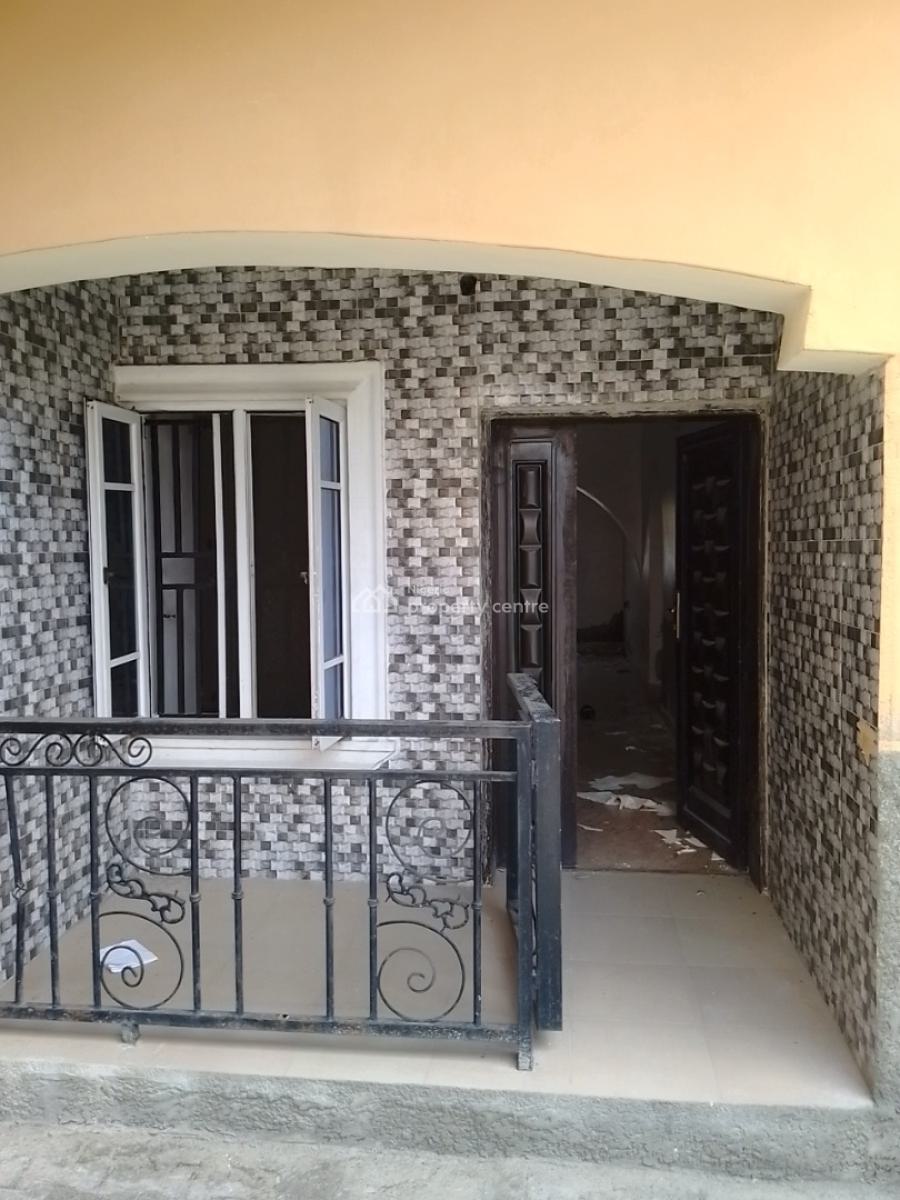 Luxury 2 Bedroom Apartments, Renovated, 5, Peace Ville Estate, Badore, Ajah, Lagos, Flat / Apartment for Rent