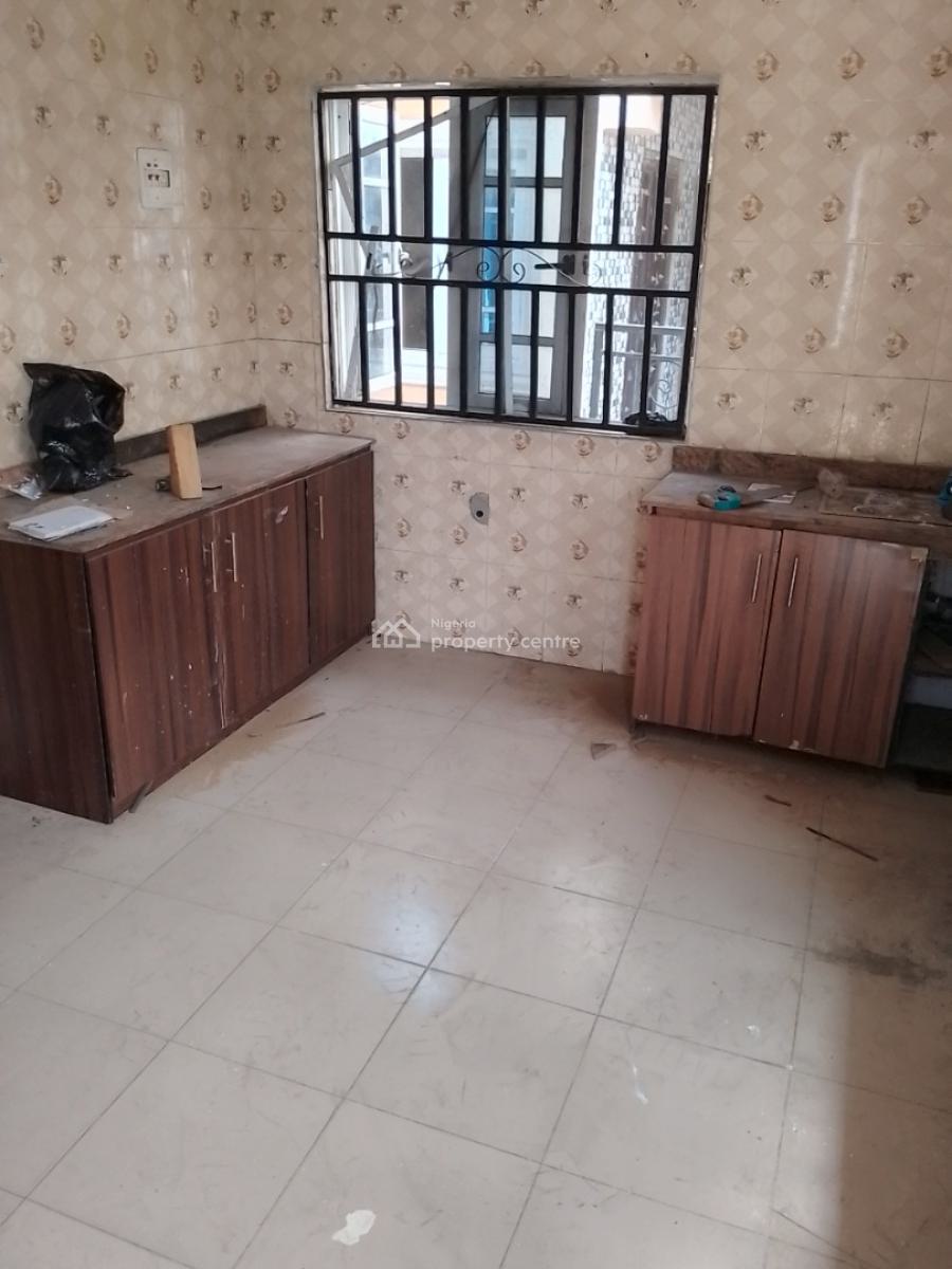 Luxury 2 Bedroom Apartments, Renovated, 5, Peace Ville Estate, Badore, Ajah, Lagos, Flat / Apartment for Rent