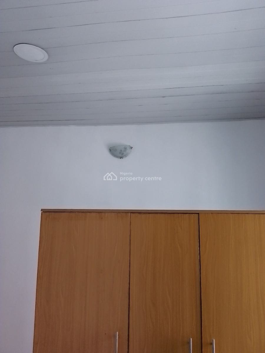 Luxury 2 Bedroom Apartments, Renovated, 5, Peace Ville Estate, Badore, Ajah, Lagos, Flat / Apartment for Rent