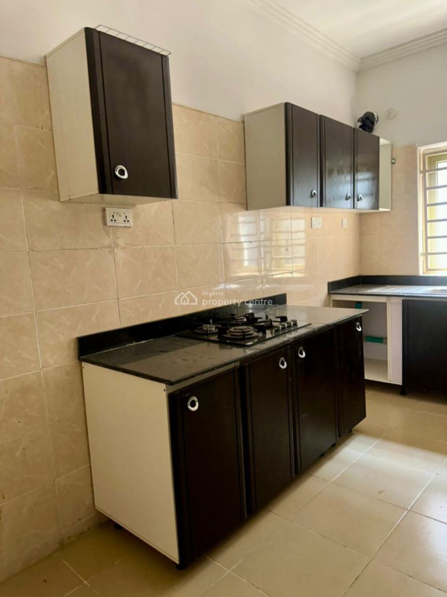 Spacious 3-bedroom All-ensuite Apartment with Balconies, Ikate, Lekki, Lagos, Flat / Apartment for Rent
