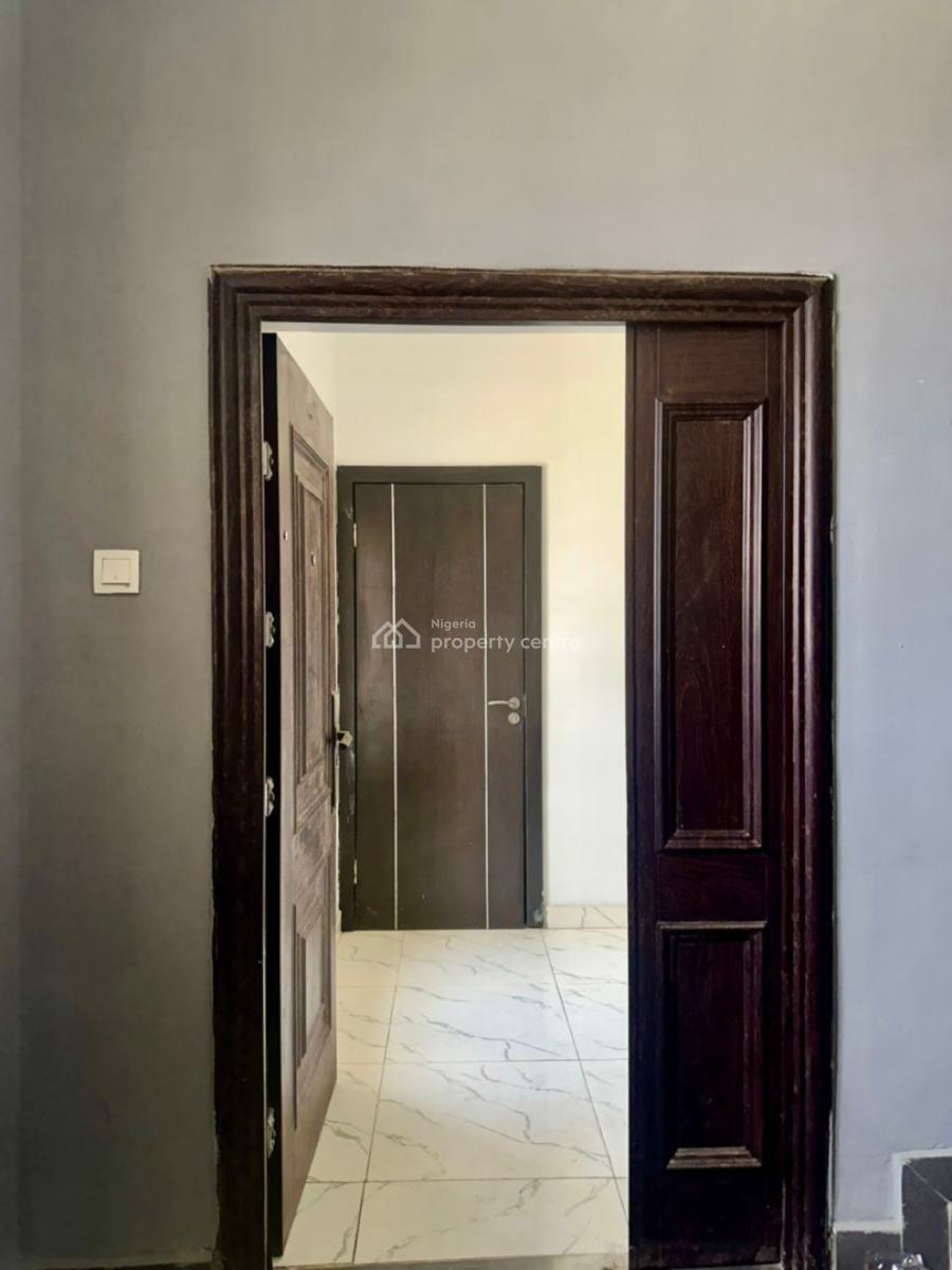 Spacious 3-bedroom All-ensuite Apartment with Balconies, Ikate, Lekki, Lagos, Flat / Apartment for Rent