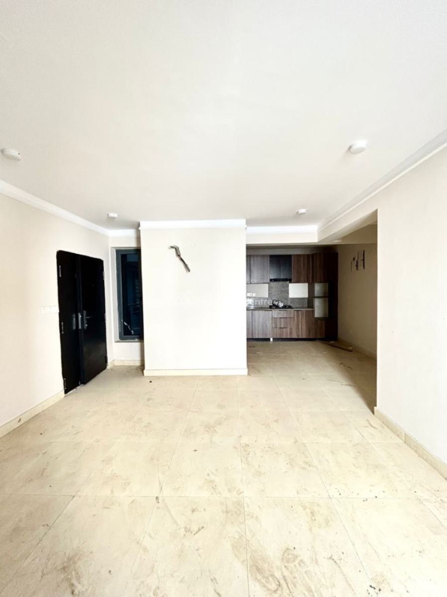Brand New 2 Bedroom Apartment, Chevron, Lekki, Lagos, Block of Flats for Sale