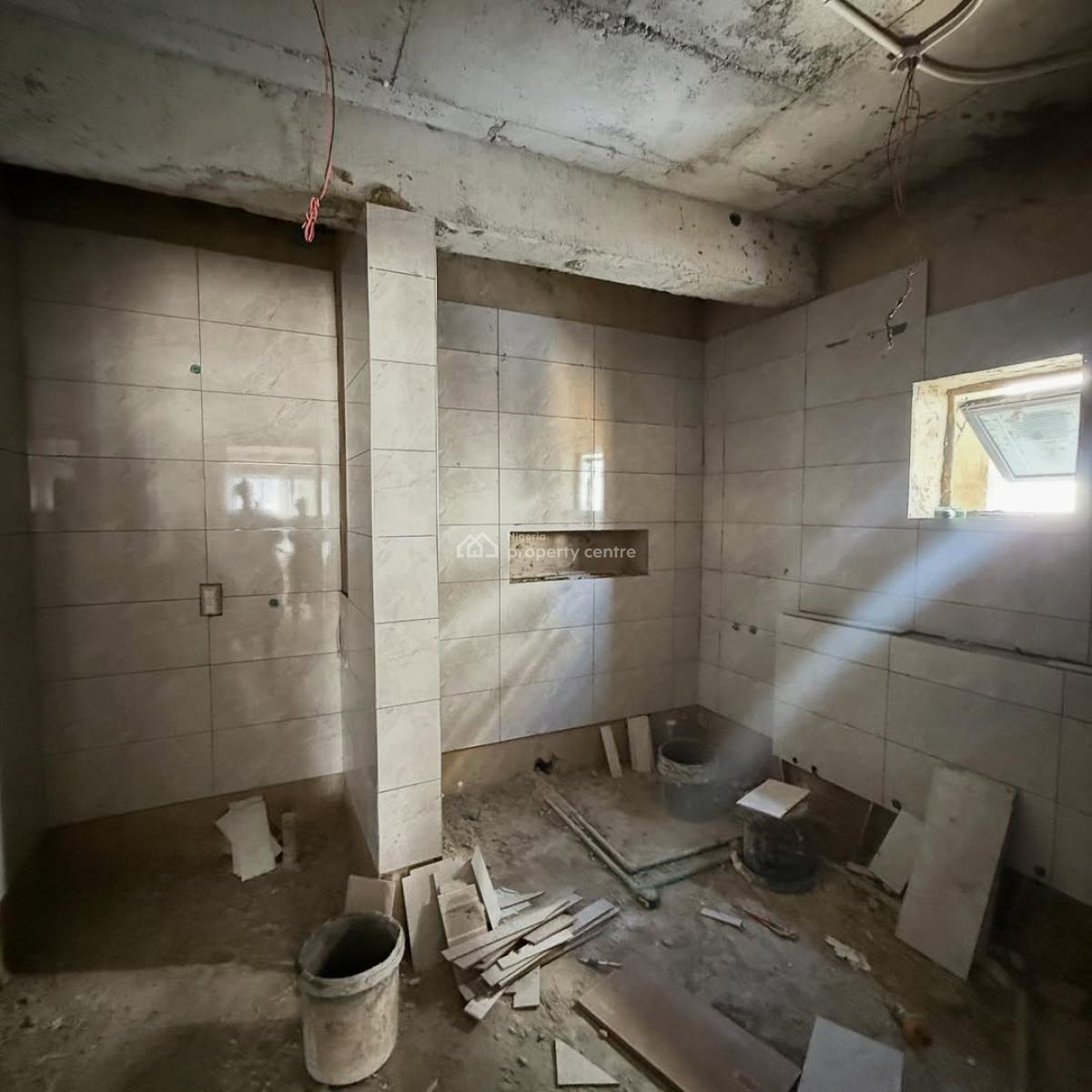 Luxury 5 Bedroom Semi Detached Duplex with Bq, Cosgrove, Katampe, Abuja, Semi-detached Duplex for Sale