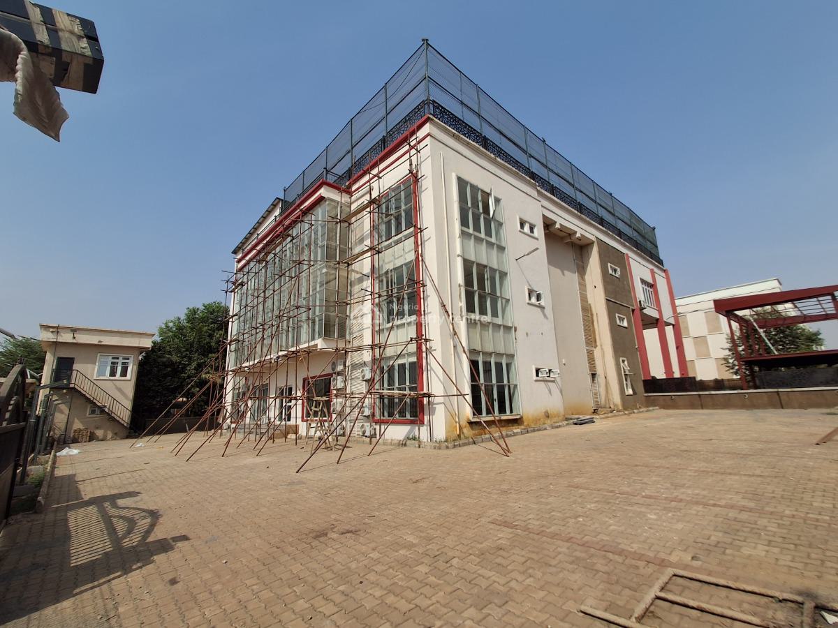 a Commercial Complex, Apo Dutse, Apo, Abuja, Plaza / Complex / Mall for Rent