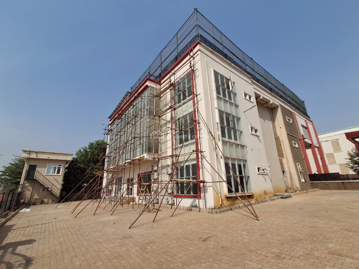 a Commercial Complex, Apo Dutse, Apo, Abuja, Plaza / Complex / Mall for Rent