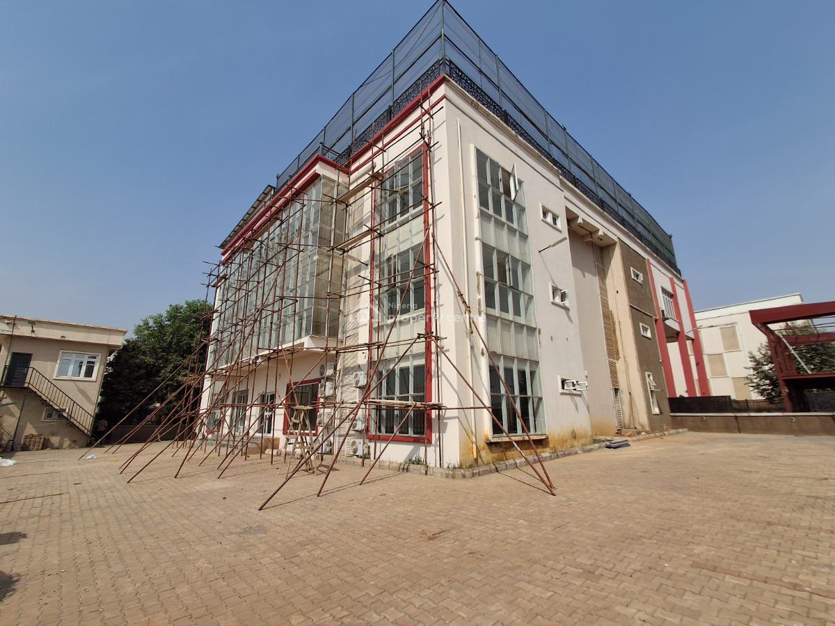 a Commercial Complex, Apo Dutse, Apo, Abuja, Plaza / Complex / Mall for Rent