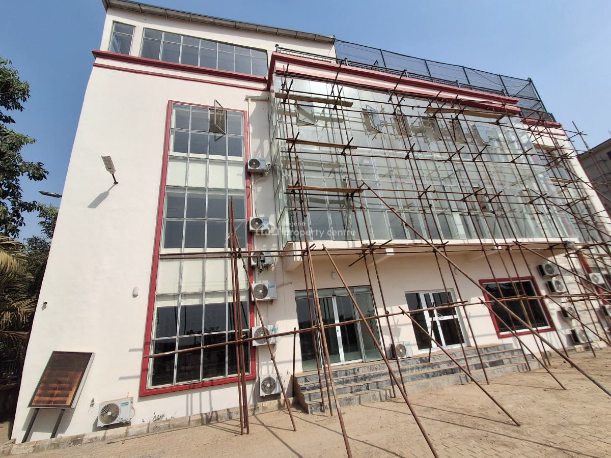 a Commercial Complex, Apo Dutse, Apo, Abuja, Plaza / Complex / Mall for Rent