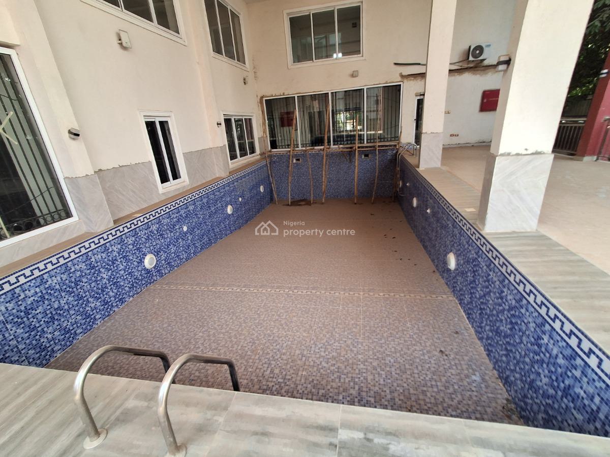 a Commercial Complex, Apo Dutse, Apo, Abuja, Plaza / Complex / Mall for Rent