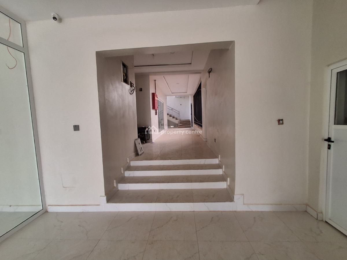 a Commercial Complex, Apo Dutse, Apo, Abuja, Plaza / Complex / Mall for Rent