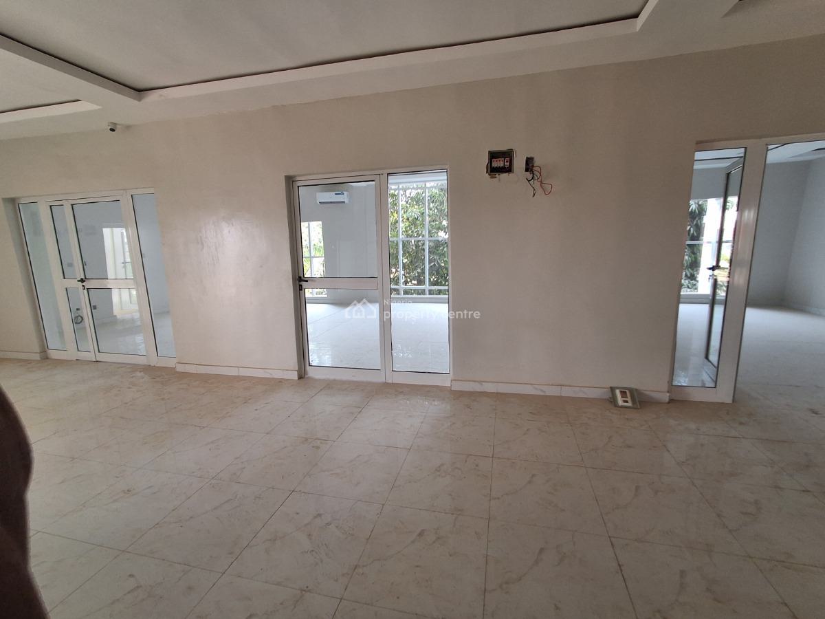 a Commercial Complex, Apo Dutse, Apo, Abuja, Plaza / Complex / Mall for Rent