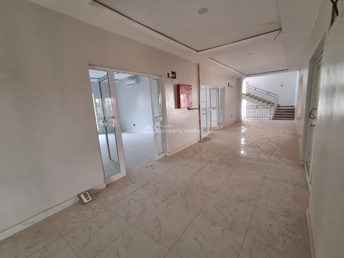 a Commercial Complex, Apo Dutse, Apo, Abuja, Plaza / Complex / Mall for Rent