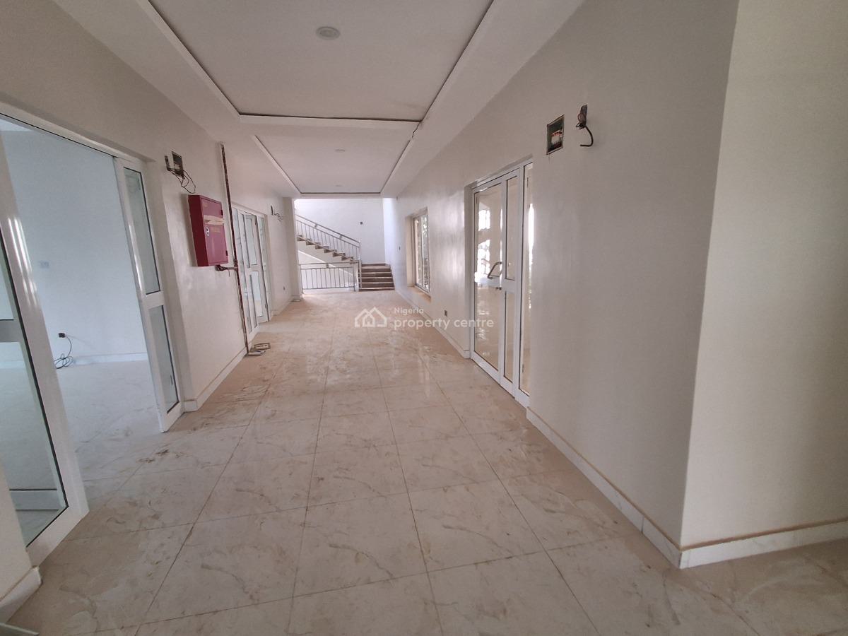 a Commercial Complex, Apo Dutse, Apo, Abuja, Plaza / Complex / Mall for Rent