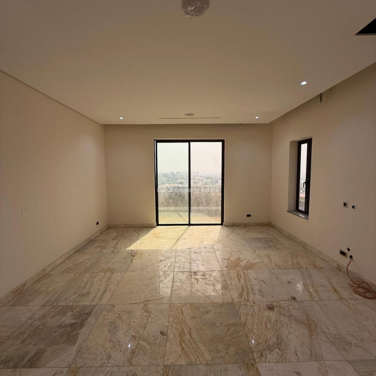 Luxury 5 Bedroom Detached Duplex with Elevator, Gym, 2 Rooms Bq, Aso Villa, Asokoro District, Abuja, Detached Duplex for Sale