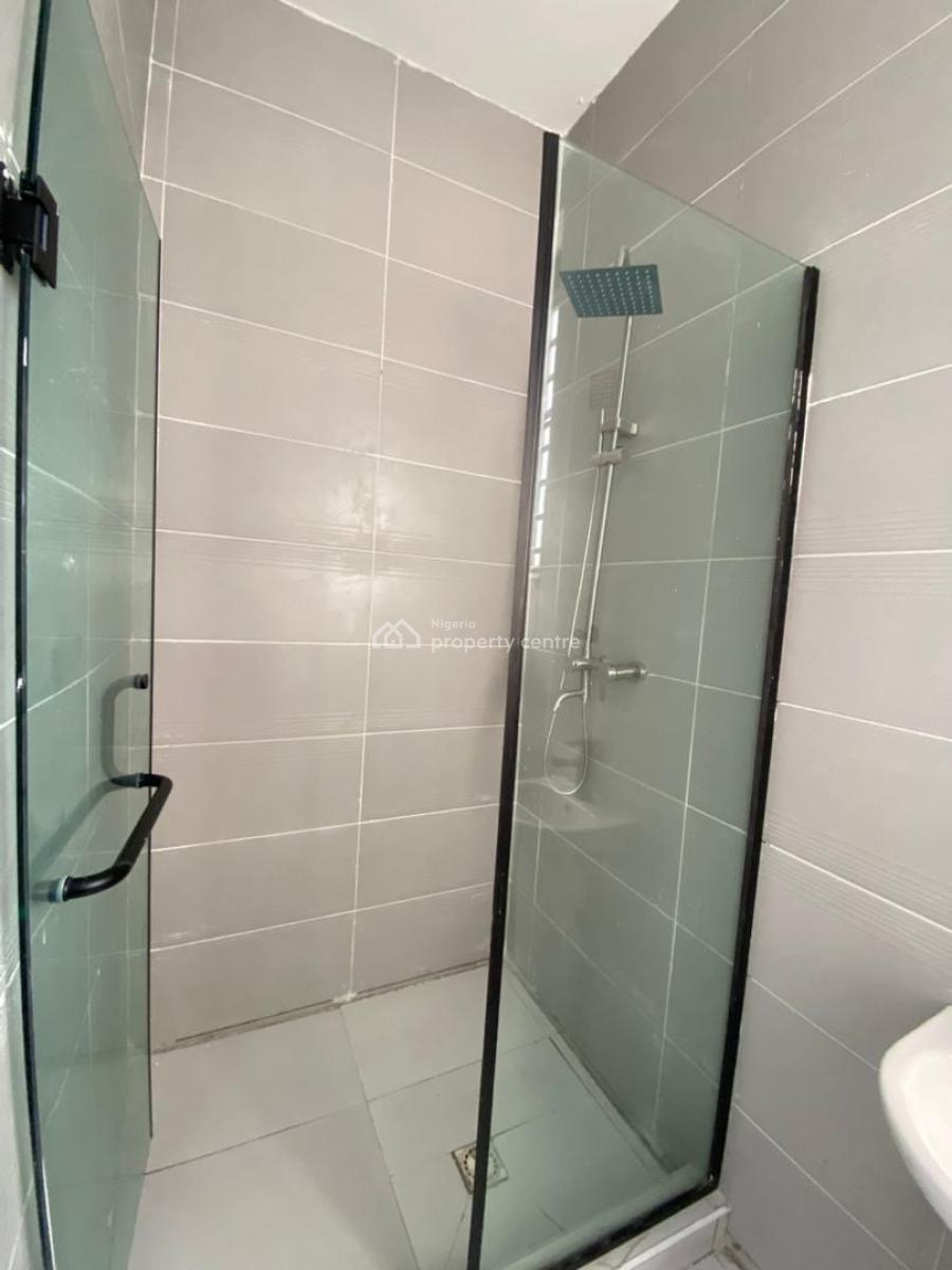 Tastefully Built 4 Bedroom Terrace, Lekki Scheme 2, Ajah, Lagos, Terraced Duplex for Sale