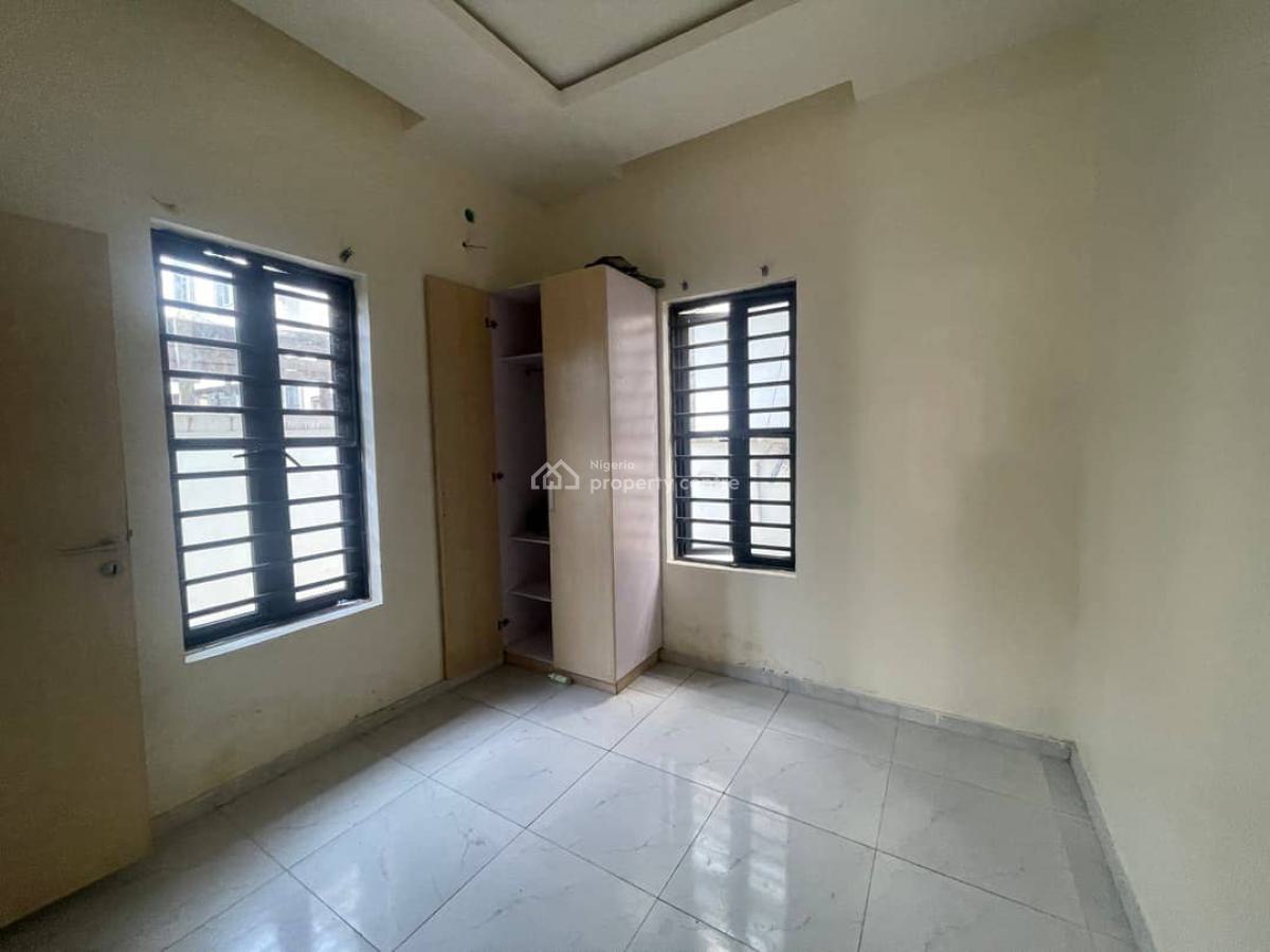 4-bedroom Detached Duplex Undergoing Renovations, Ikota, Lekki, Lagos, Detached Duplex for Rent