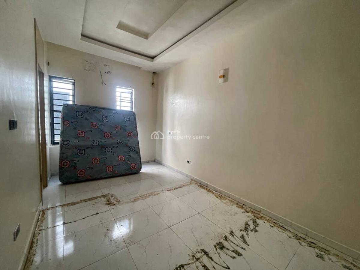 4-bedroom Detached Duplex Undergoing Renovations, Ikota, Lekki, Lagos, Detached Duplex for Rent