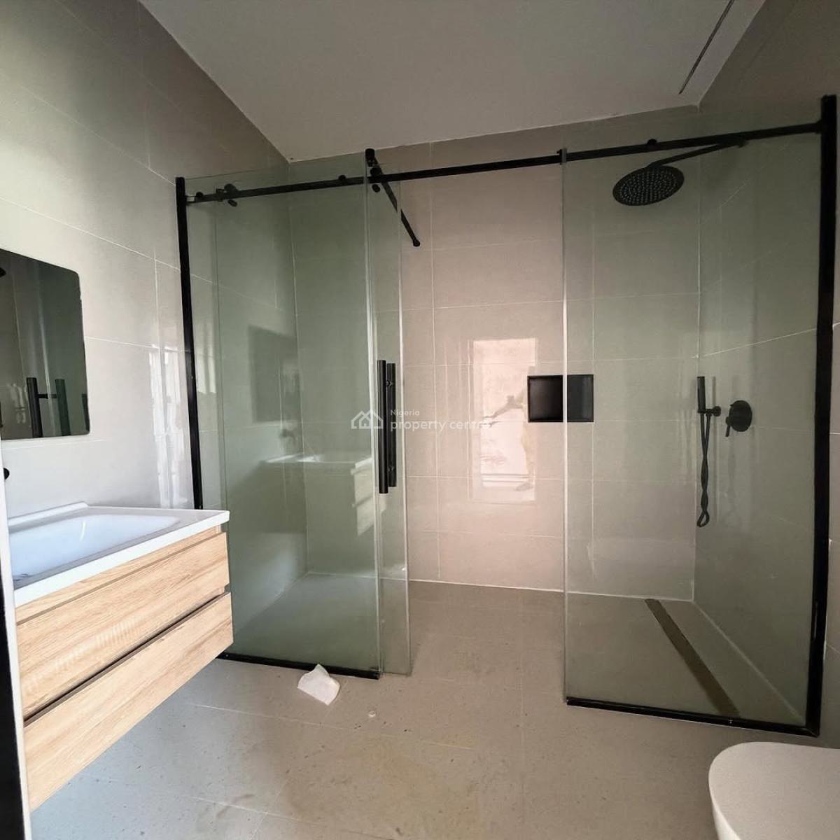 Newly Built 14 Rooms Hotel with Rooftop Restaurant, Pool, Wuse 2, Abuja, Hotel / Guest House for Sale