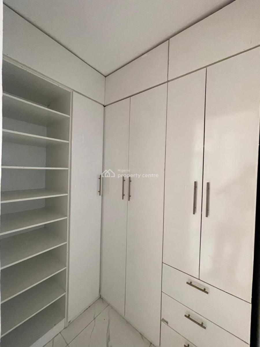 Affordable 4 Bedroom Semi-detached Duplex, Ikota, Lekki, Lagos, Semi-detached Duplex for Sale