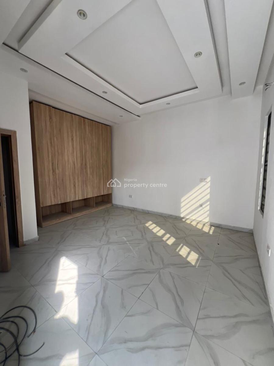 4 Bedroom Terrace Duplex, Abraham Adesanya, Ajah, Lagos, Terraced Duplex for Sale