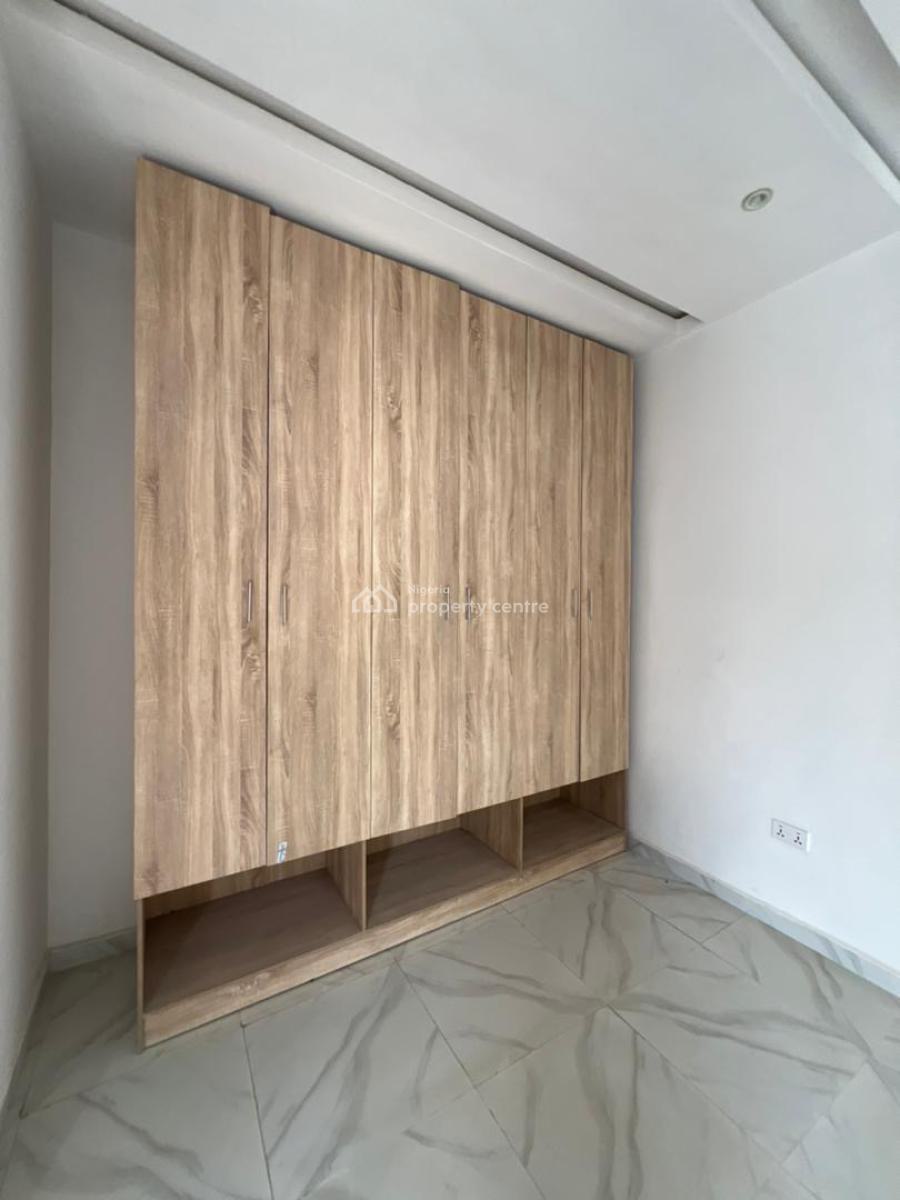 4 Bedroom Terrace Duplex, Abraham Adesanya, Ajah, Lagos, Terraced Duplex for Sale