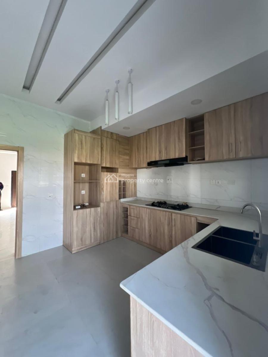 4 Bedroom Terrace Duplex, Abraham Adesanya, Ajah, Lagos, Terraced Duplex for Sale