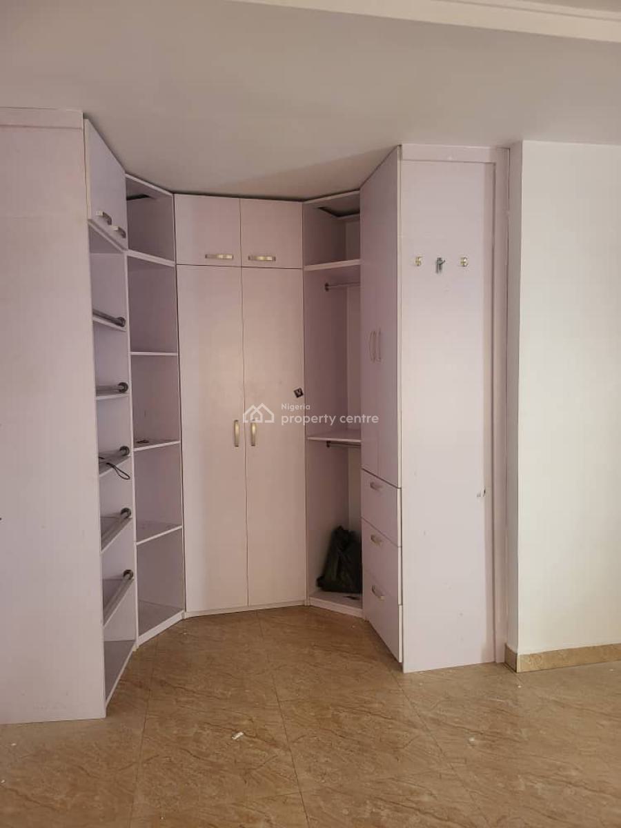 Well Maintained 3-bedroom Terrace Duplex, Orchid Road, Lekki, Lagos, Terraced Duplex for Rent