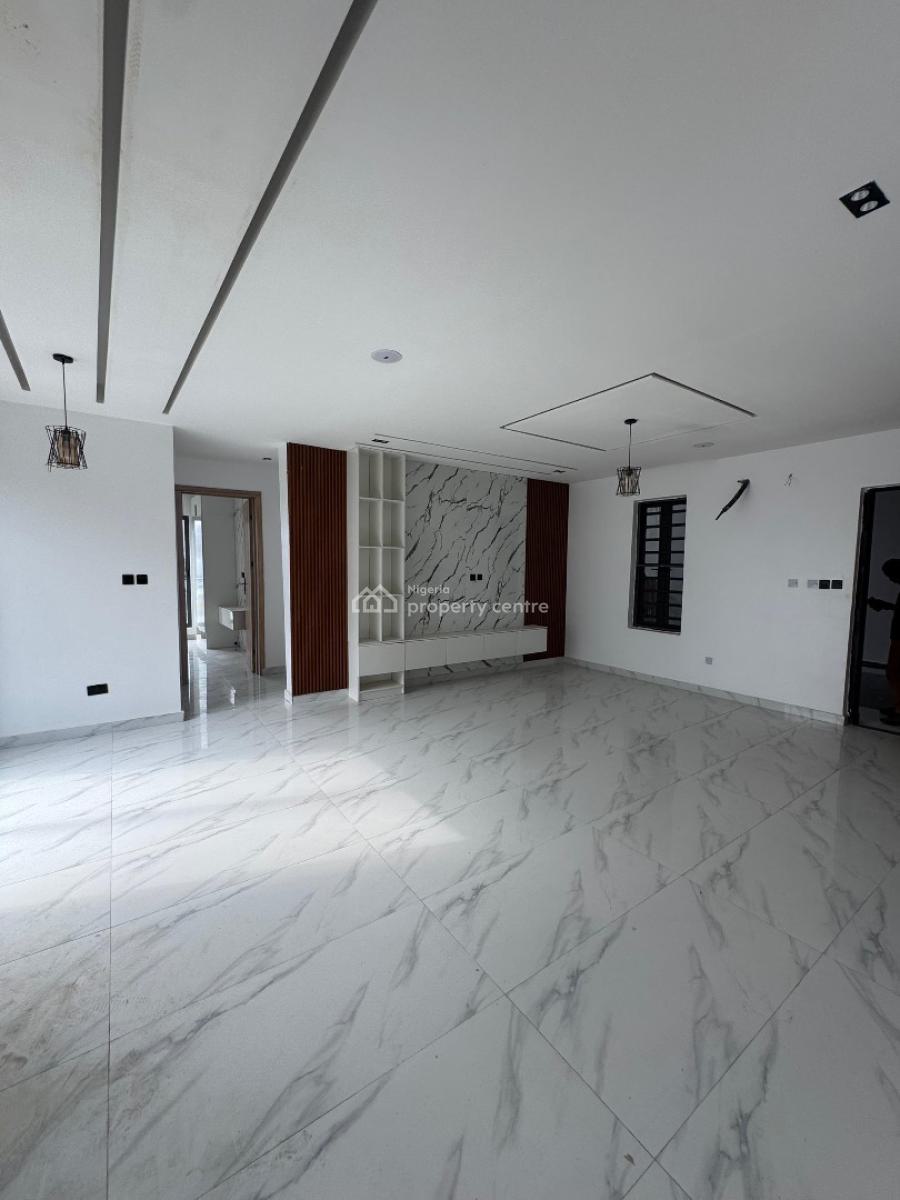 Aesthetically Pleasing 2 Bedroom Apartment with Pool, Gym and Elevator, Ikate, Lekki, Lagos, Flat / Apartment for Sale