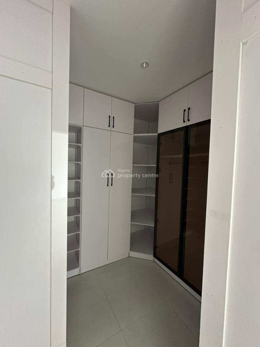 Exquisitely Finished Fully Serviced 4 Bedroom Flat, Ikoyi, Lagos, Flat / Apartment for Rent