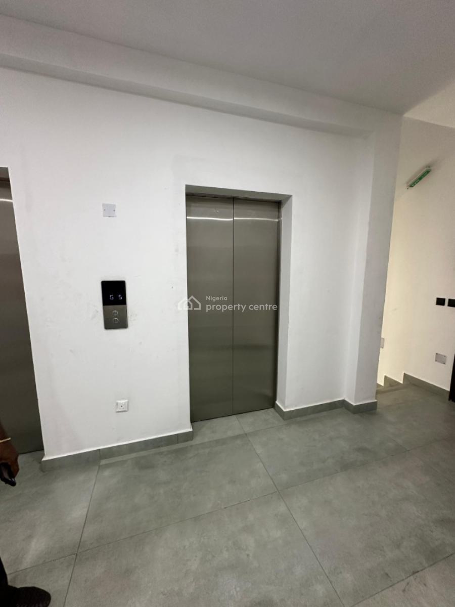 Exquisitely Finished Fully Serviced 4 Bedroom Flat, Ikoyi, Lagos, Flat / Apartment for Rent
