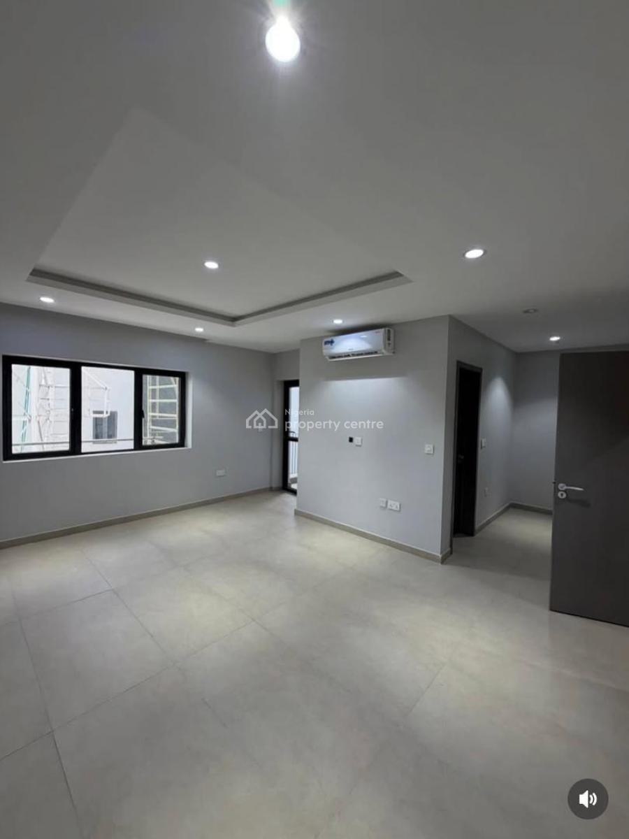 Luxury 5 Bedroom Super Spacious Terrace Duplex with Bq, Gilmore, Jahi, Abuja, Terraced Duplex for Sale