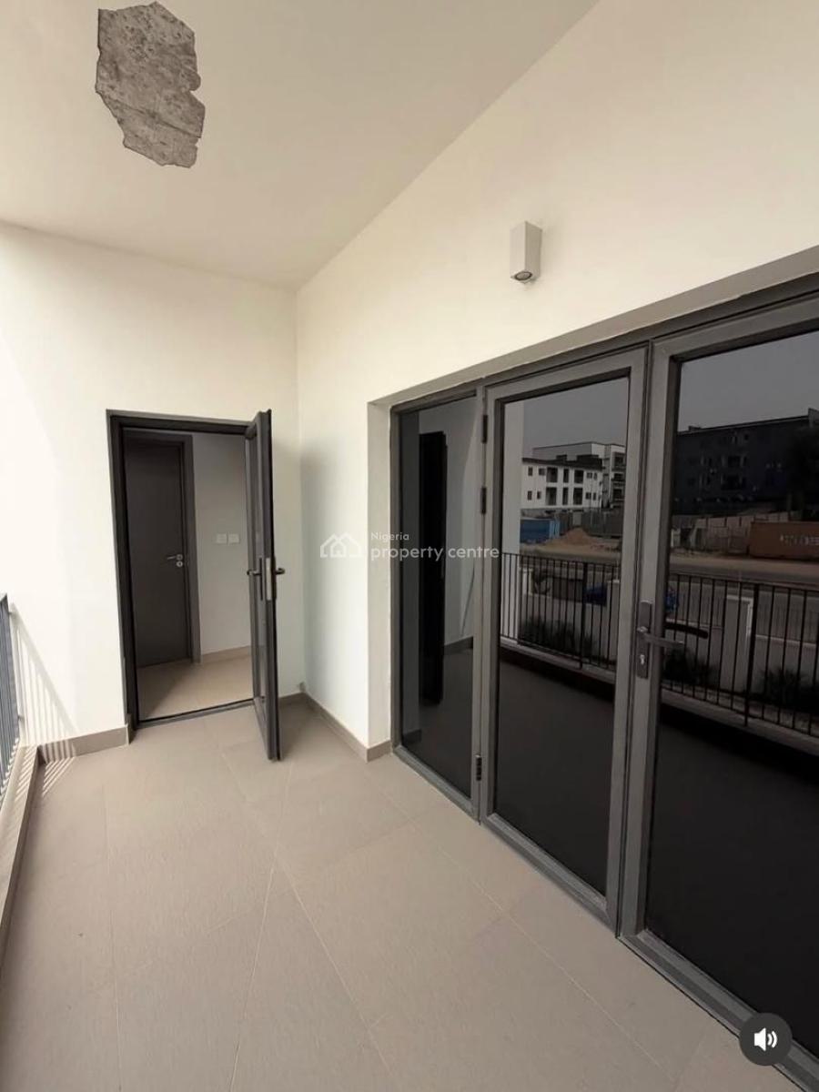 Luxury 5 Bedroom Super Spacious Terrace Duplex with Bq, Gilmore, Jahi, Abuja, Terraced Duplex for Sale