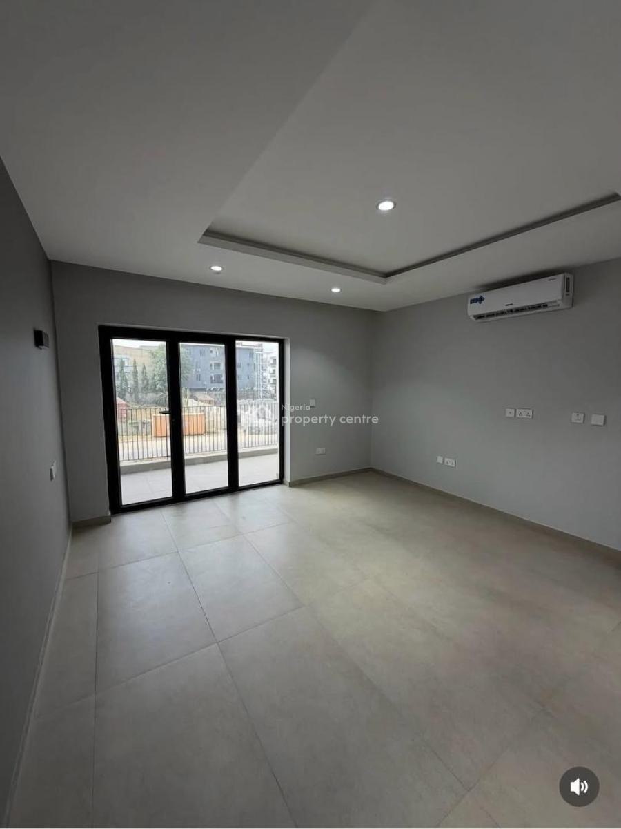 Luxury 5 Bedroom Super Spacious Terrace Duplex with Bq, Gilmore, Jahi, Abuja, Terraced Duplex for Sale