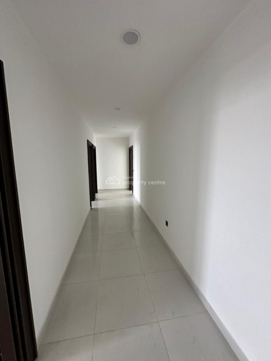 State of The Art Modern Designed Serviced 4 Bedroom Flat, Off Alexander Road, Ikoyi, Lagos, Flat / Apartment for Sale